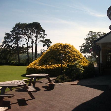 Hundith Hill Hotel Cockermouth Exterior foto