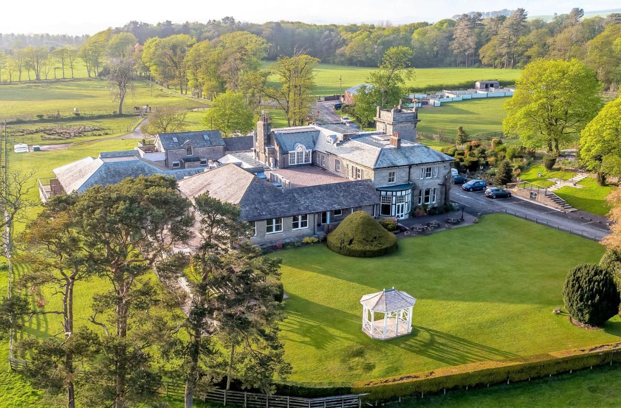 Hundith Hill Hotel Cockermouth Exterior foto