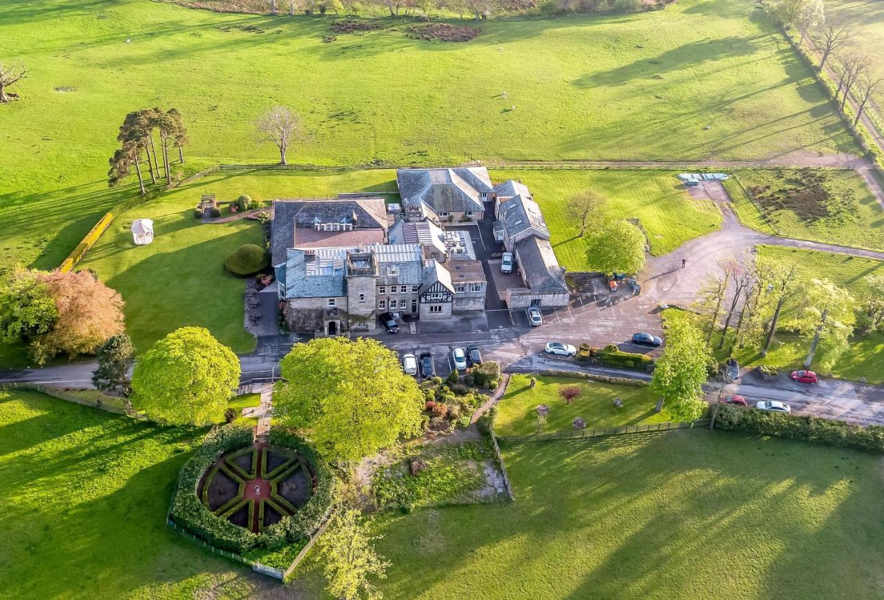 Hundith Hill Hotel Cockermouth Exterior foto