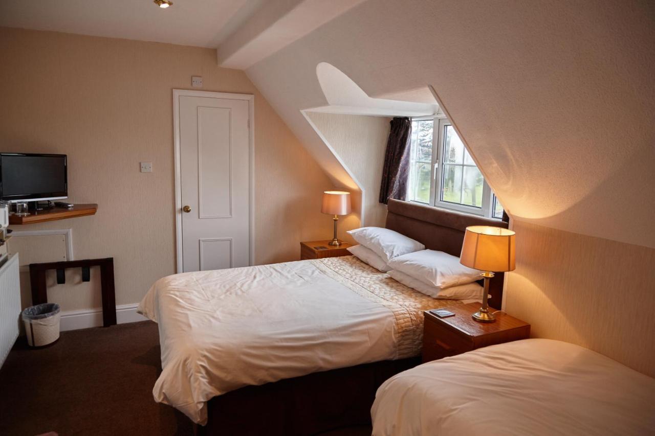 Hundith Hill Hotel Cockermouth Habitación foto