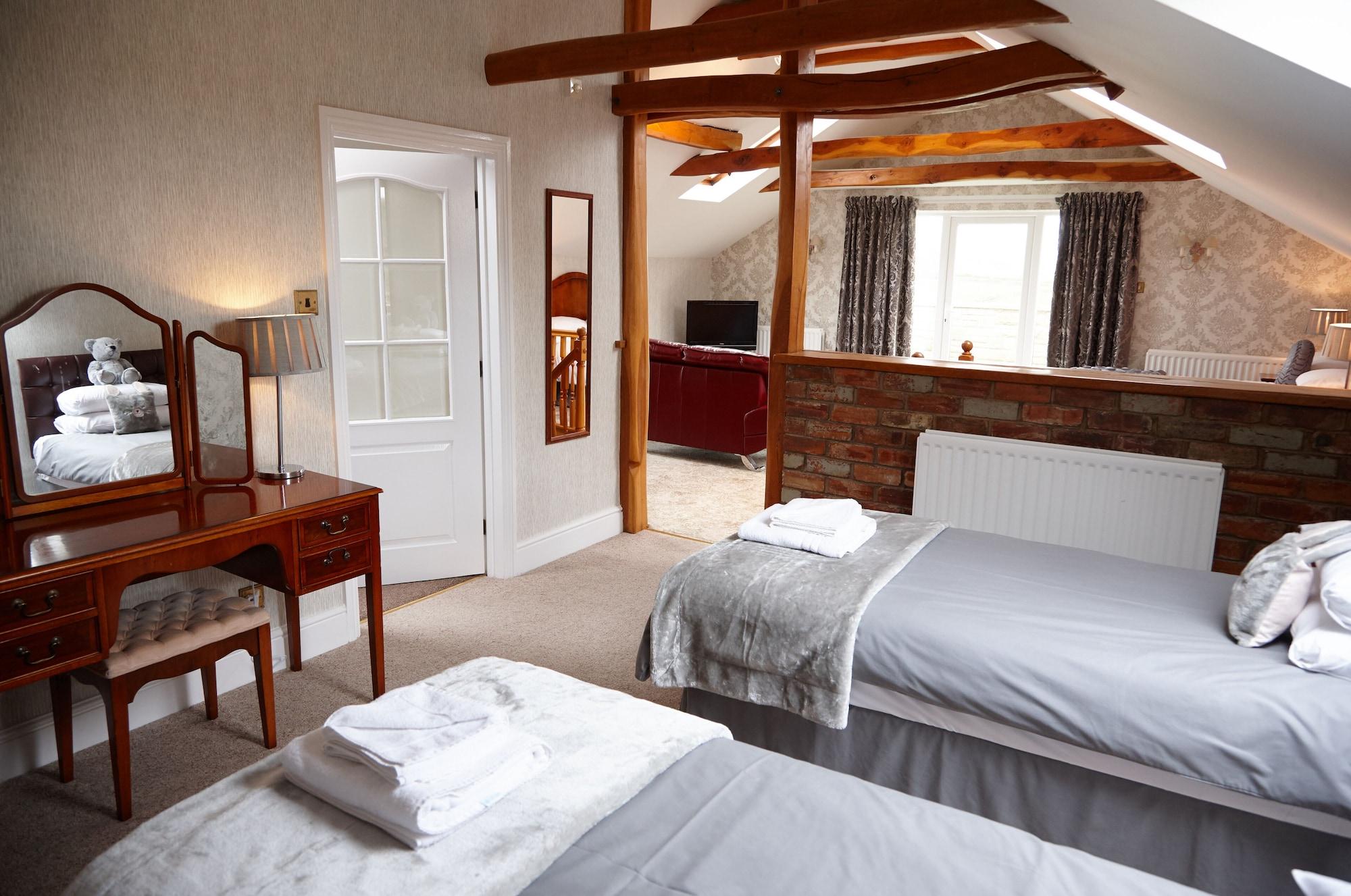 Hundith Hill Hotel Cockermouth Exterior foto