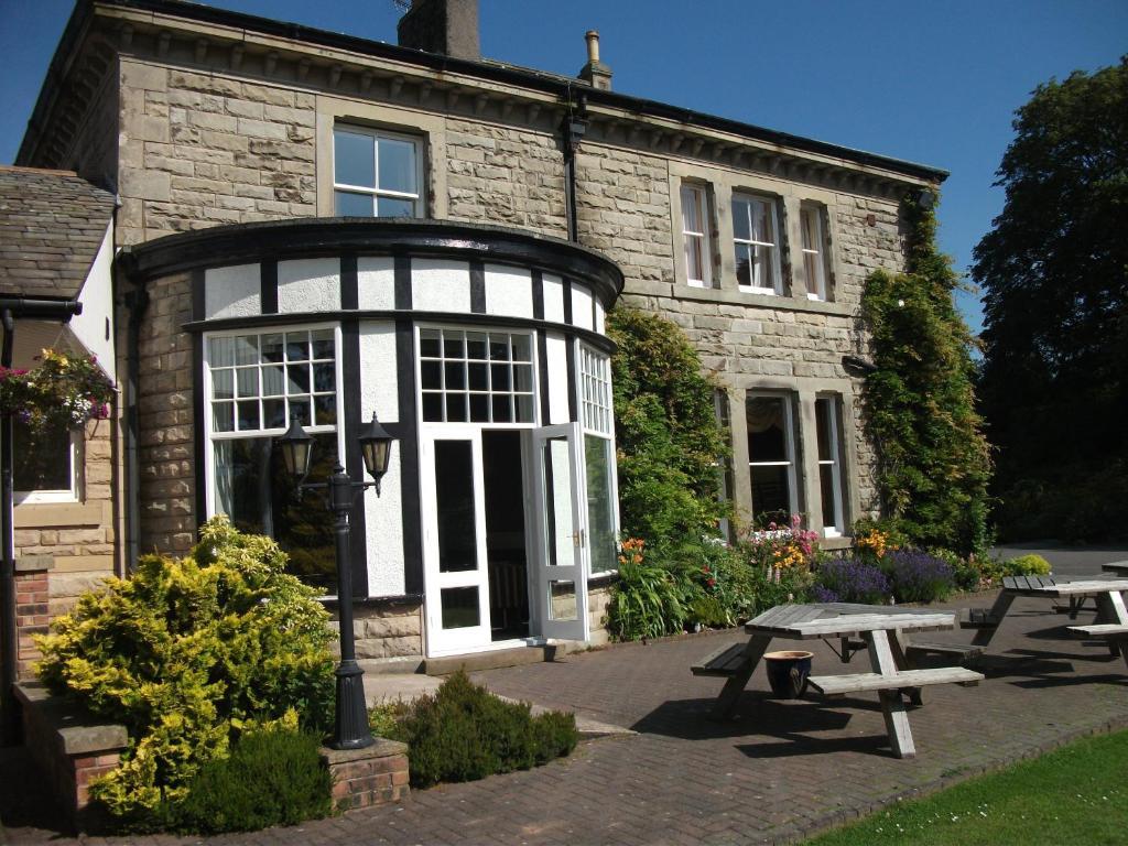 Hundith Hill Hotel Cockermouth Exterior foto
