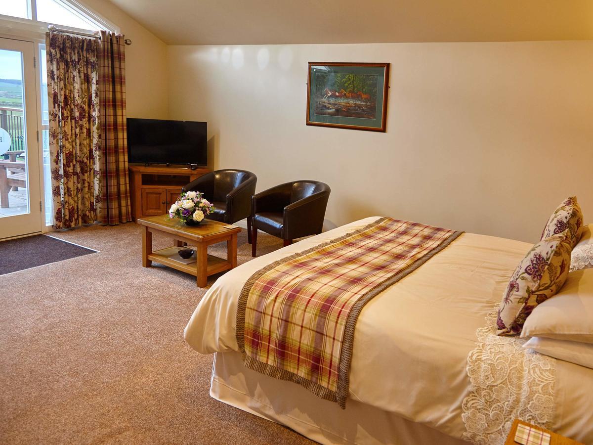 Hundith Hill Hotel Cockermouth Exterior foto