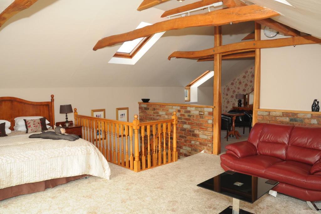 Hundith Hill Hotel Cockermouth Habitación foto